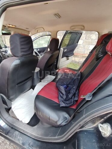 Renault Megane 2006, 430,000 km - 1.5 l - Lənkəran