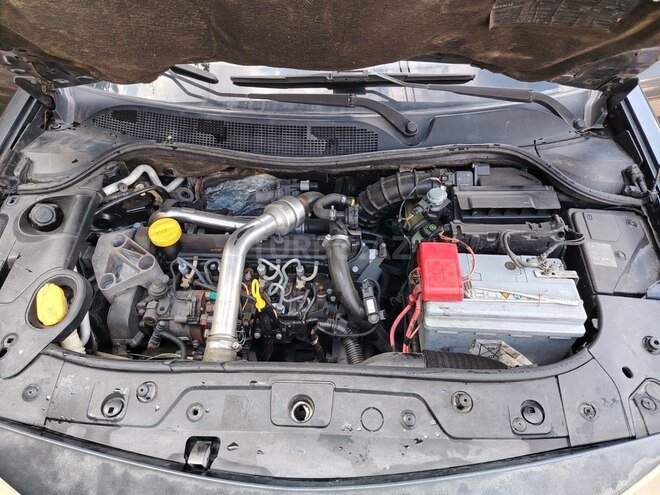 Renault Megane 2006, 430,000 km - 1.5 l - Lənkəran