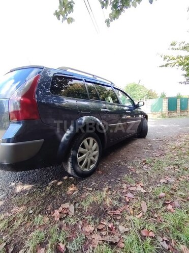 Renault Megane 2006, 430,000 km - 1.5 l - Lənkəran
