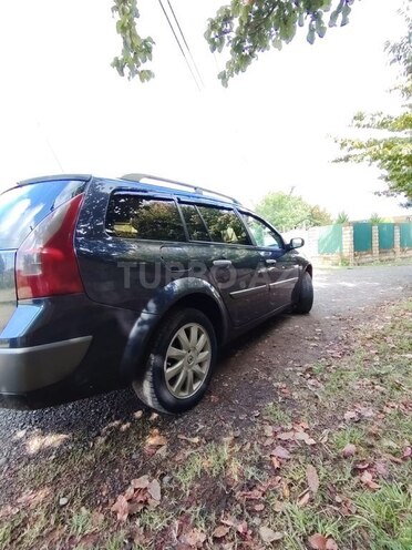 Renault Megane 2006, 430,000 km - 1.5 l - Lənkəran