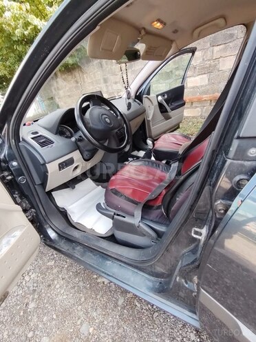 Renault Megane 2006, 430,000 km - 1.5 l - Lənkəran
