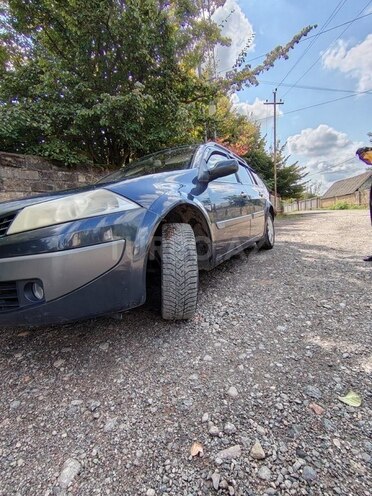 Renault Megane 2006, 430,000 km - 1.5 l - Lənkəran