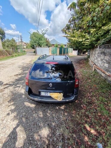 Renault Megane 2006, 430,000 km - 1.5 l - Lənkəran