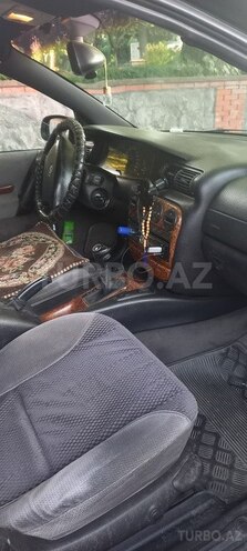 Opel Omega 1996, 300,000 km - 2.0 l - Qax