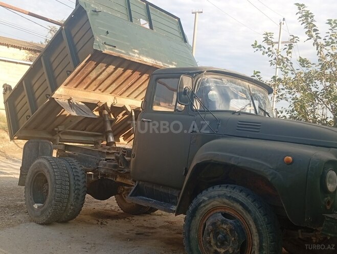 ZIL 130 1993, 50,058 km - 6.0 l - Bakı