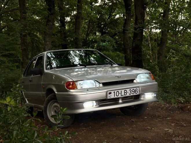 LADA (VAZ) 2115 2003, 259,000 km - 1.5 l - Masallı