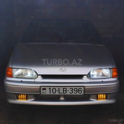 LADA (VAZ) 2115 2003, 259,000 km - 1.5 l - Masallı