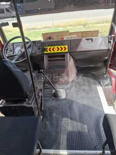 Mercedes 609 D 1992, 251,000 km - 2.2 л - Gəncə