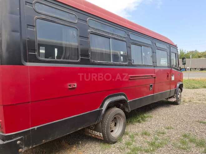 Mercedes 609 D 1992, 251,000 km - 2.2 л - Gəncə