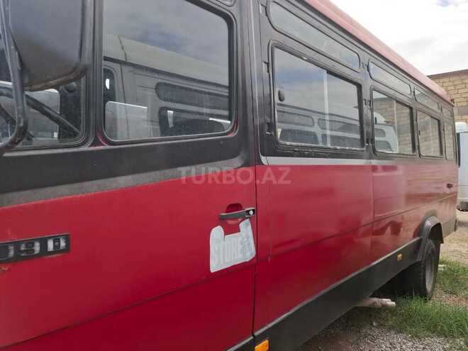 Mercedes 609 D 1992, 251,000 km - 2.2 л - Gəncə