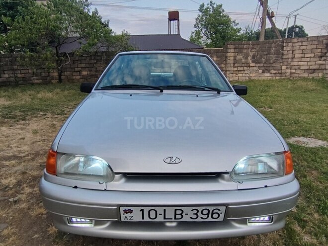 LADA (VAZ) 2115 2003, 259,000 km - 1.5 l - Masallı