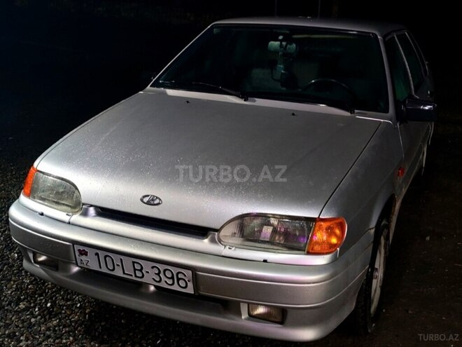 LADA (VAZ) 2115 2003, 259,000 km - 1.5 l - Masallı