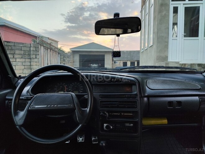 LADA (VAZ) 2115 2003, 259,000 km - 1.5 l - Masallı