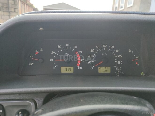 LADA (VAZ) 2115 2003, 259,000 km - 1.5 l - Masallı