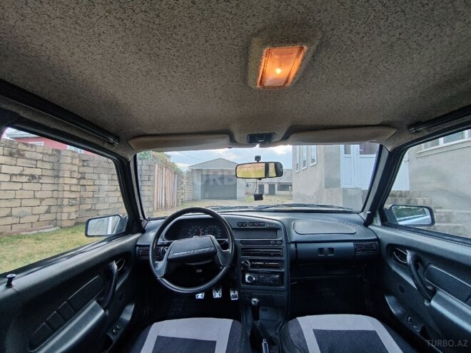LADA (VAZ) 2115 2003, 259,000 km - 1.5 l - Masallı