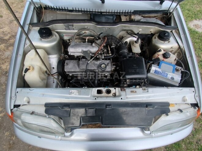 LADA (VAZ) 2115 2003, 259,000 km - 1.5 l - Masallı