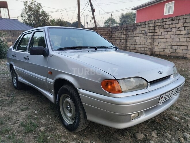 LADA (VAZ) 2115 2003, 259,000 km - 1.5 l - Masallı