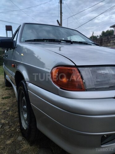 LADA (VAZ) 2115 2003, 259,000 km - 1.5 l - Masallı