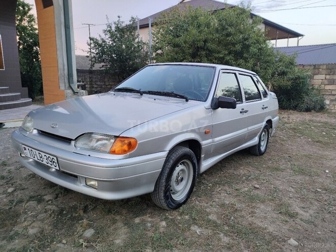 LADA (VAZ) 2115 2003, 259,000 km - 1.5 l - Masallı