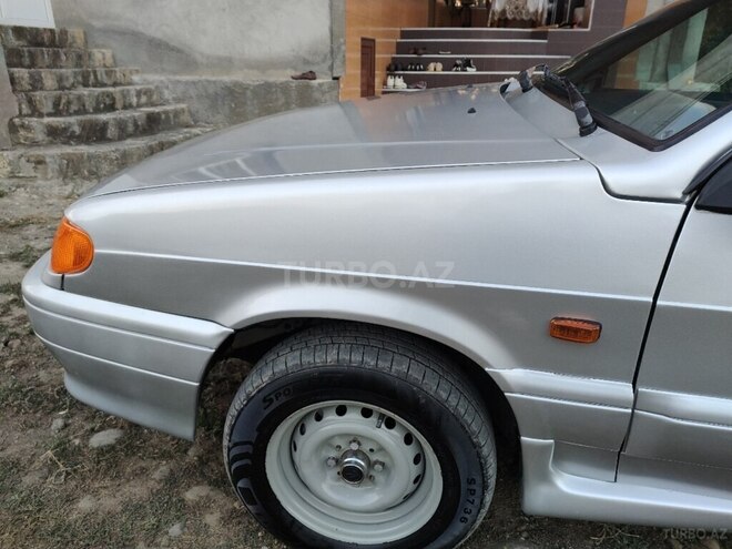 LADA (VAZ) 2115 2003, 259,000 km - 1.5 l - Masallı