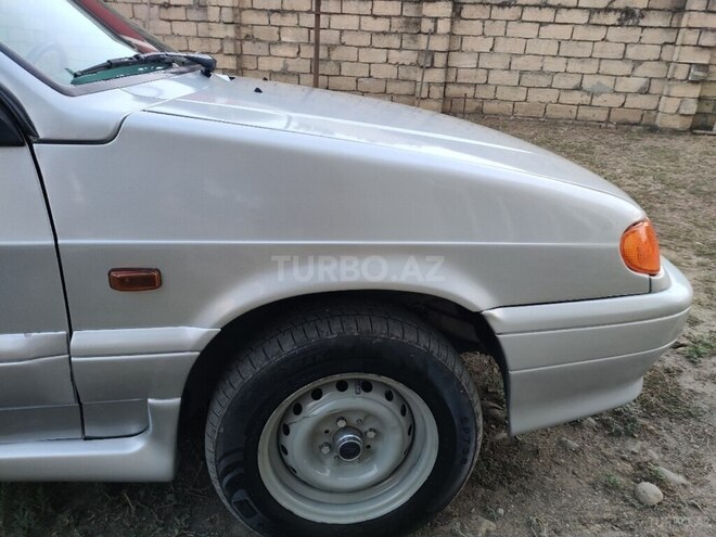 LADA (VAZ) 2115 2003, 259,000 km - 1.5 l - Masallı