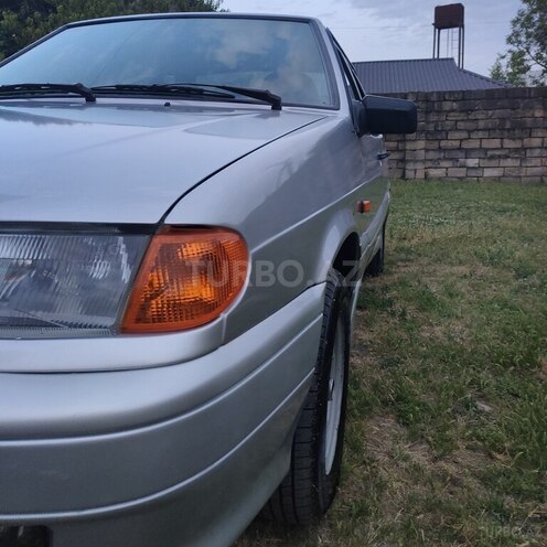 LADA (VAZ) 2115 2003, 259,000 km - 1.5 l - Masallı