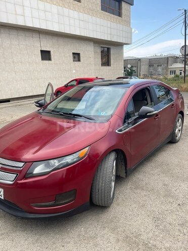 Chevrolet Volt 2011, 301,948 km - 1.4 l - Gəncə