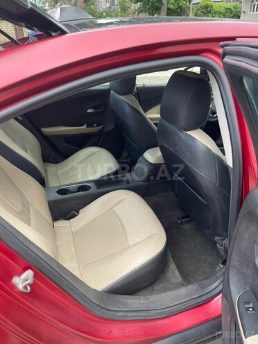 Chevrolet Volt 2011, 301,948 km - 1.4 l - Gəncə