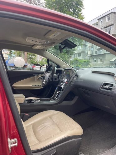 Chevrolet Volt 2011, 301,948 km - 1.4 l - Gəncə