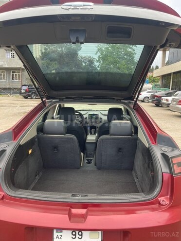 Chevrolet Volt 2011, 301,948 km - 1.4 l - Gəncə