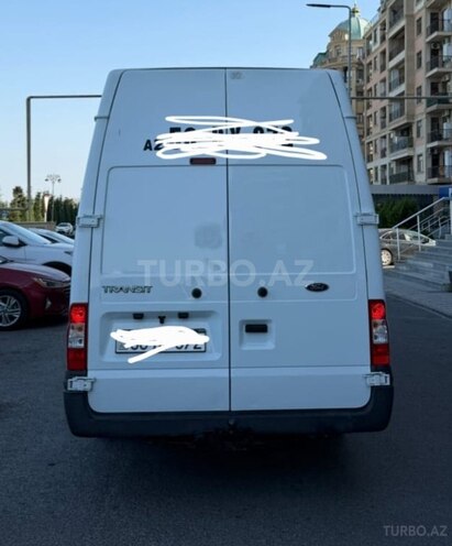 Ford Transit 2014, 239,000 km - 2.2 л - Bakı