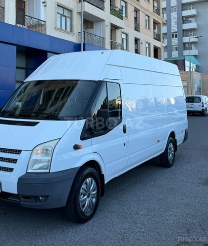 Ford Transit 2014, 239,000 km - 2.2 л - Bakı