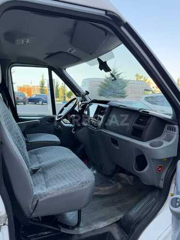 Ford Transit 2014, 239,000 km - 2.2 л - Bakı
