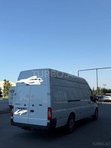 Ford Transit 2014, 239,000 km - 2.2 л - Bakı