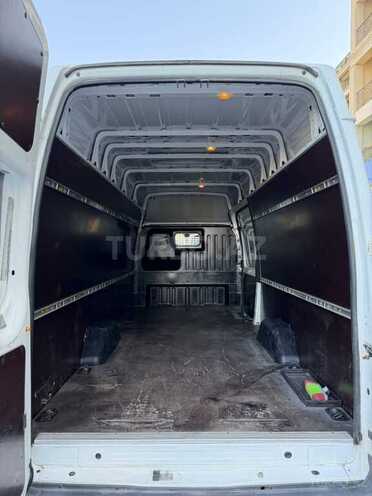 Ford Transit 2014, 239,000 km - 2.2 л - Bakı
