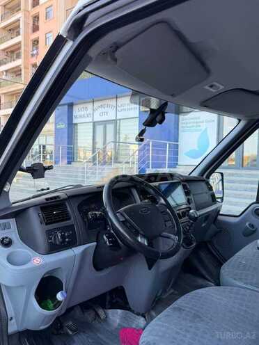 Ford Transit 2014, 239,000 km - 2.2 л - Bakı
