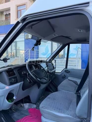 Ford Transit 2014, 239,000 km - 2.2 л - Bakı