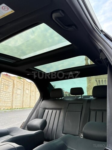 Mercedes E 220 2015, 247,000 km - 2.1 l - Bakı