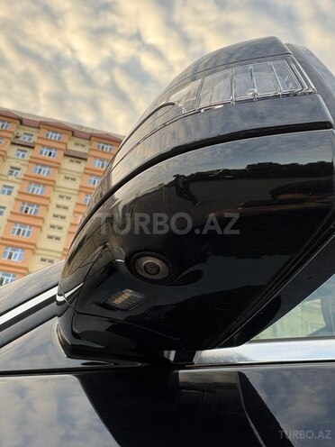 Mercedes E 220 2015, 247,000 km - 2.1 l - Bakı