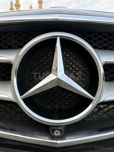 Mercedes E 220 2015, 247,000 km - 2.1 l - Bakı