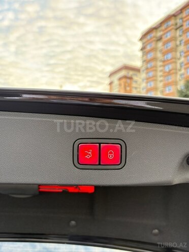 Mercedes E 220 2015, 247,000 km - 2.1 l - Bakı