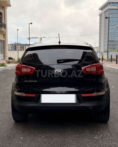 Kia Sportage 2013, 168,450 km - 2.0 l - Bakı