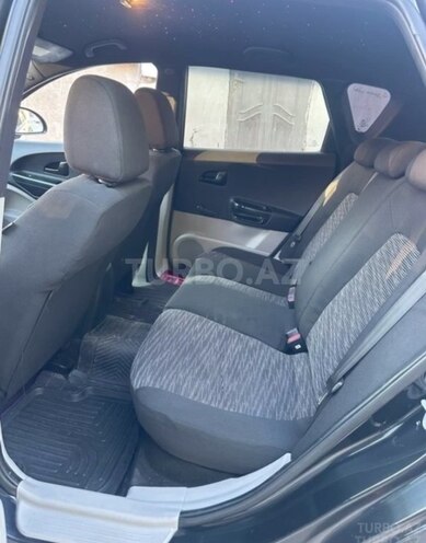 Kia Ceed 2008, 204,000 km - 1.4 л - Bakı
