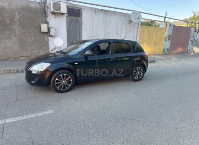 Kia Ceed 2008, 204,000 km - 1.4 л - Bakı
