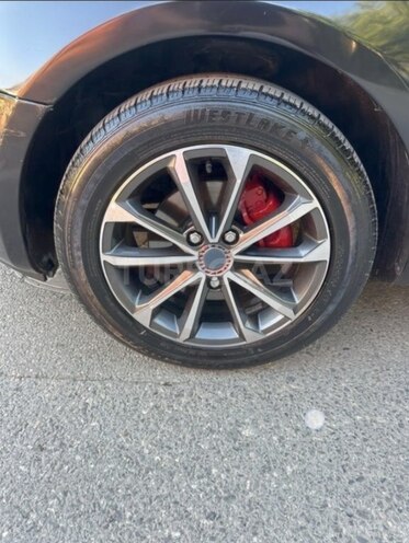 Kia Ceed 2008, 204,000 km - 1.4 л - Bakı