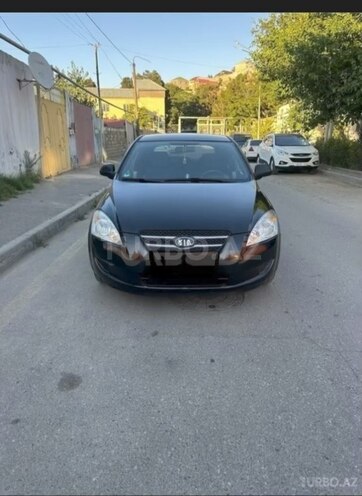 Kia Ceed 2008, 204,000 km - 1.4 л - Bakı
