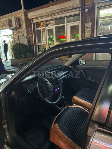 Opel Astra 1993, 580,000 km - 1.8 l - Bakı