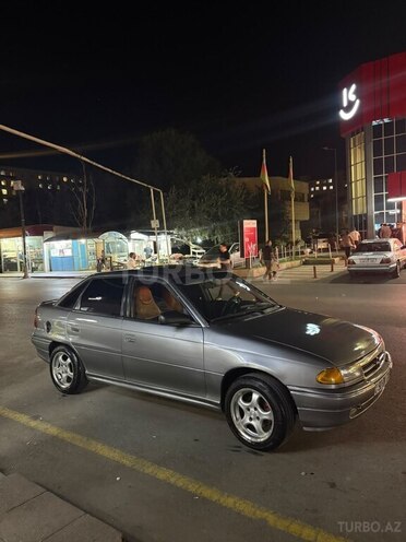 Opel Astra 1993, 580,000 km - 1.8 l - Bakı