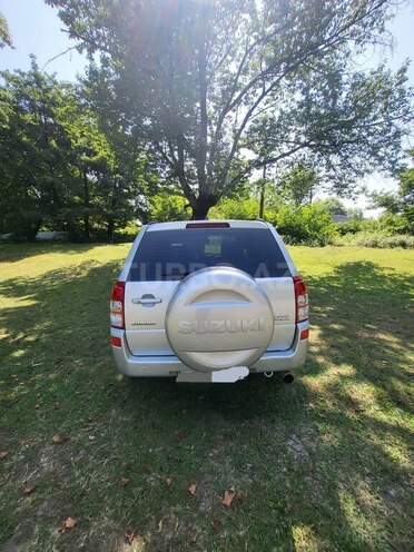 Suzuki Grand Vitara 2008, 230,000 km - 2.0 l - Oğuz