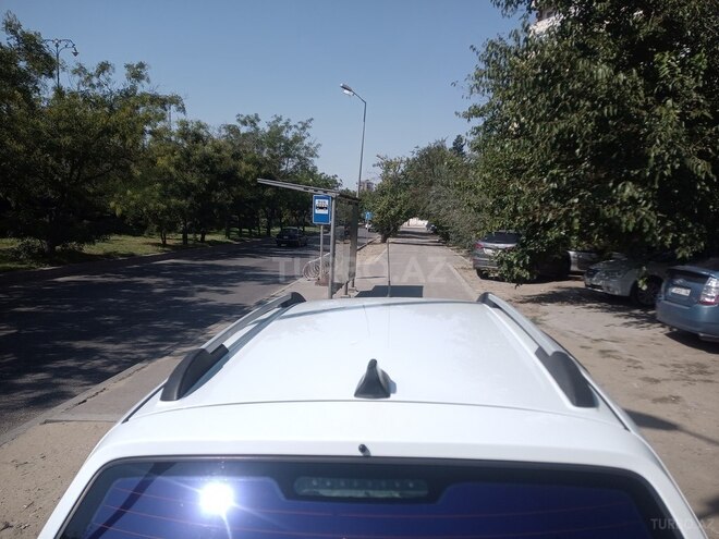 LADA (VAZ) Kalina 2015, 158,000 km - 1.6 л - Bakı